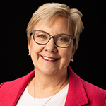 Carolyn Scheil headshot