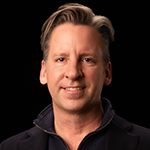 Dave Carr headshot