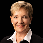 Deborah Close headshot