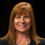 Pat Lagore headshot