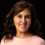 Rosanne Goetz headshot