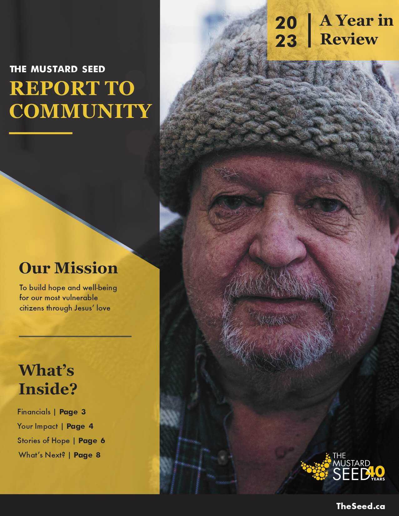 Report 2023