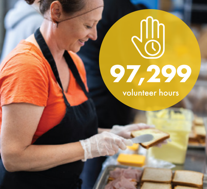 Volunteer Hero